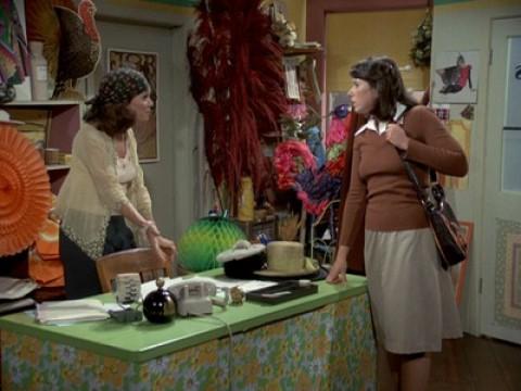 Brenda's Unemployment