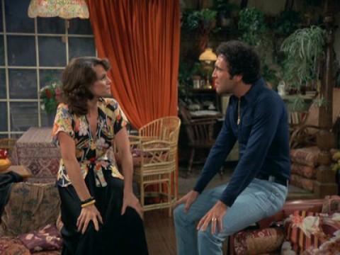 Rhoda's Sellout