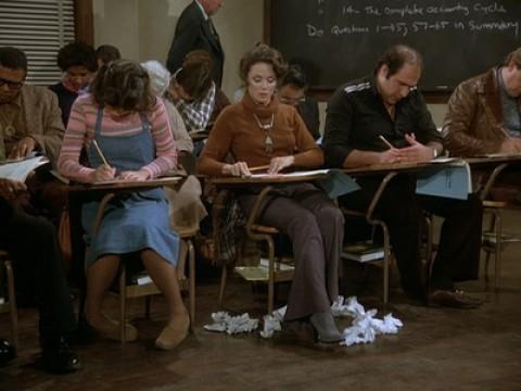 Rhoda Cheats