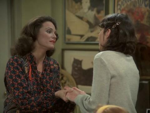 Brenda and the Bank Girl