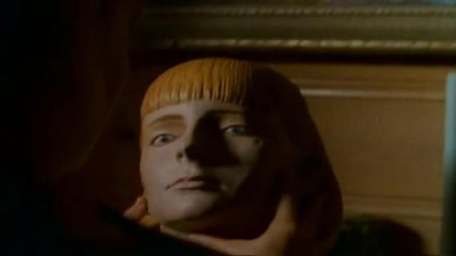 La maschera maledetta - Parte 1