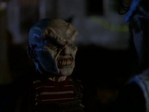 La maschera maledetta - Parte 2
