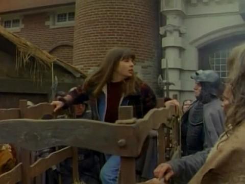I prigionieri della torre - Parte 2