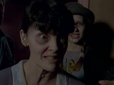 La casa della morte (seconda parte)