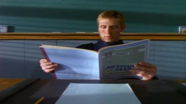 La scuola perfetta (Parte 2)