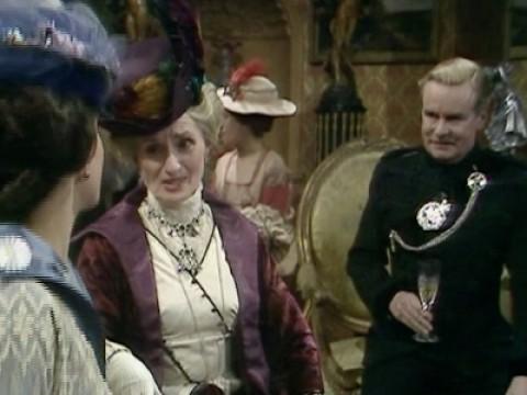 The Nine Tailors (1/4)