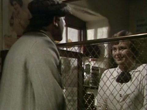 The Nine Tailors (3/4)