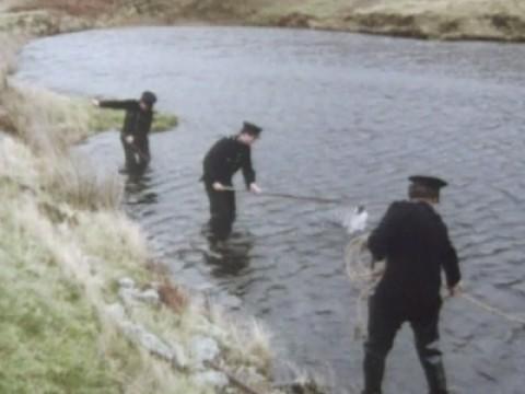 Five Red Herrings (3)