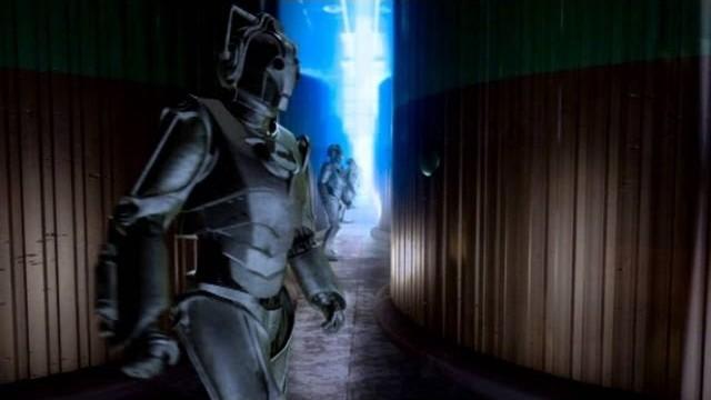 The Age of Steel (2)