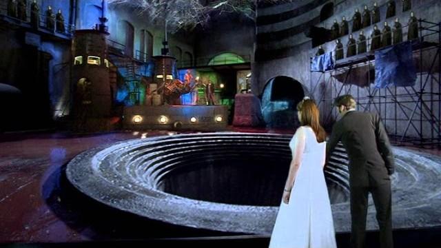 The Runaway Bride