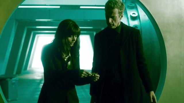 Time Heist