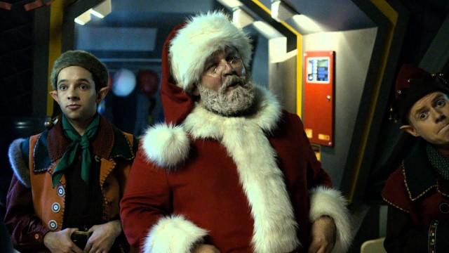 Last Christmas