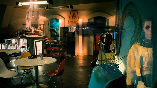 Under the Lake (1)