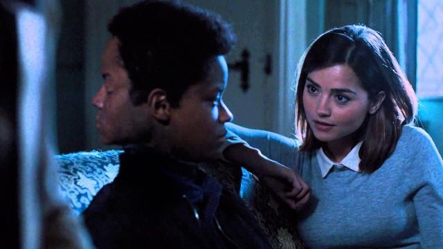 Face the Raven