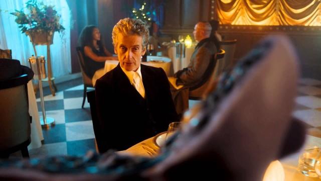 The Husbands of River Song