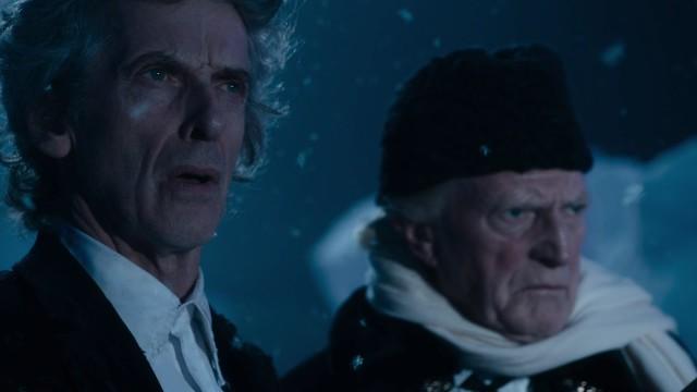 Twice Upon a Time