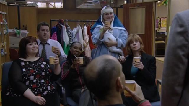 Christmas Special