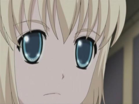 Angelica's Return