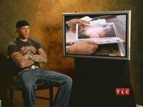 Miami Ink Best Tatts: The Ami Special
