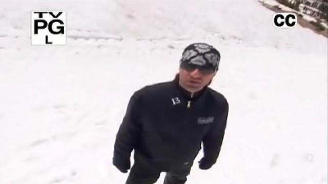 White Death