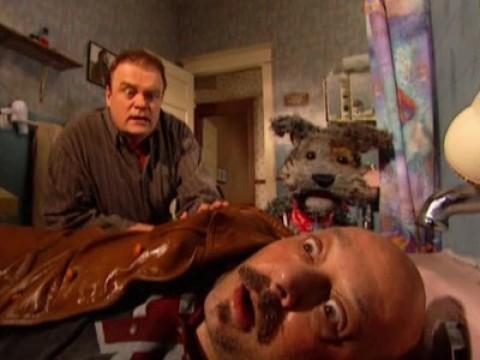 Dead Ted