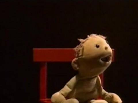 Cuddles The Manchurian Candidate
