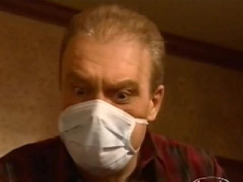 Dan And The Bird Flu