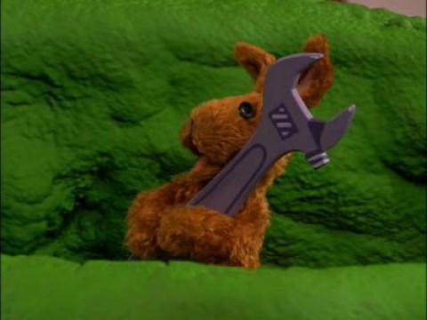 Rabbit Redux (a.k.a. Rochester Returns)