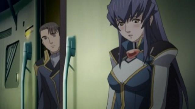 ロスト・シップ