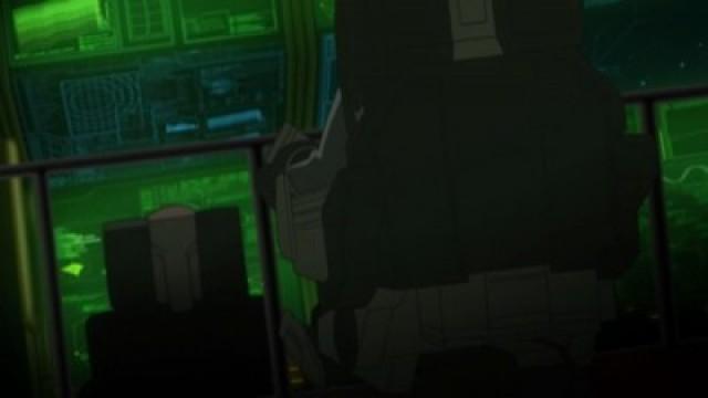 リターン・マッチ