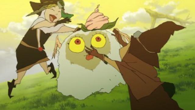 Adventure 2 - The Fairy Chronicles
