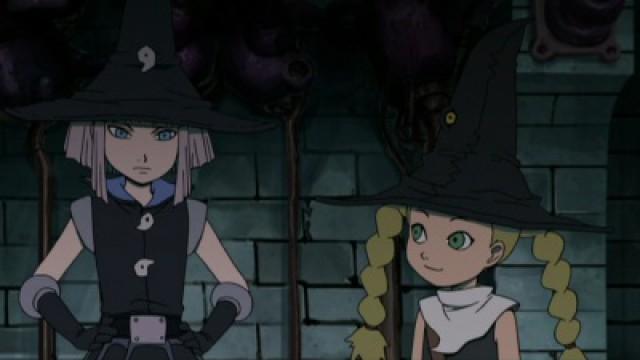 Country of Witches