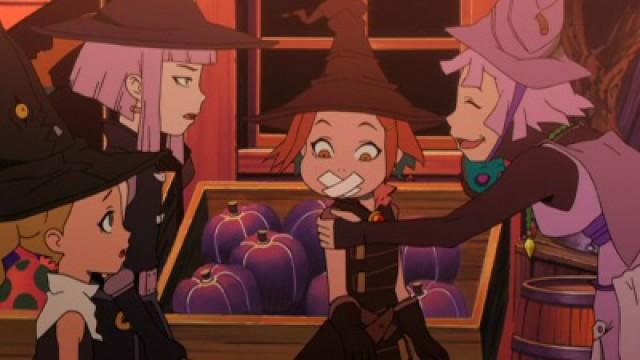 Witch Tradition