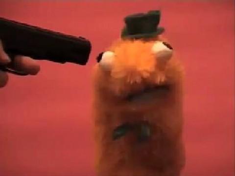 ‘Kids Show’ [Pilot]