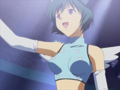 The Final Game! Hikaru's Last Attack