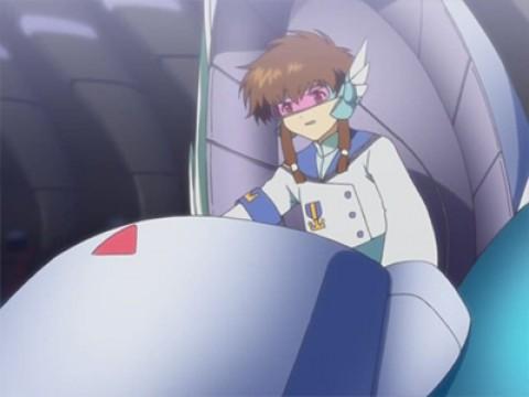 Break Up the Magic Wall! Misaki Versus Ohjiro