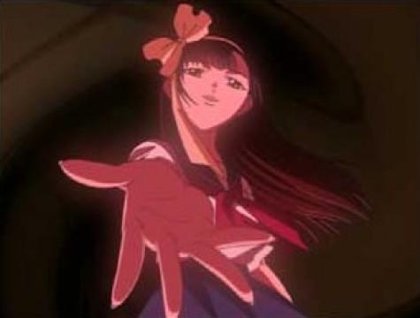 Infiltrate The Girl's Dormitory Of Terror!