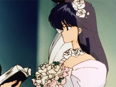 Il matrimonio