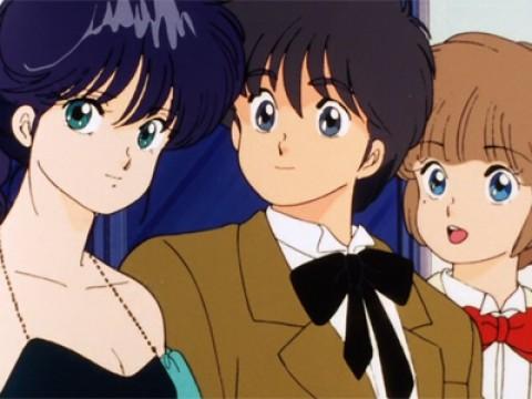 Kyosuke viaggia nel tempo! Tre volte Natale