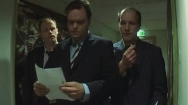 Statsministeren