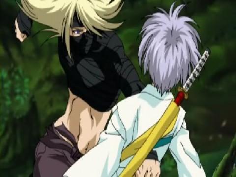 Anime incrocianti