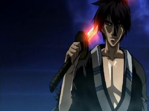 La ballata del samurai