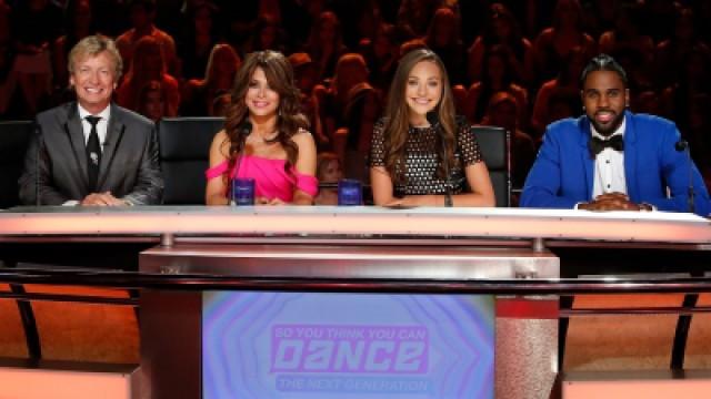 The Next Generation: Winner Chosen