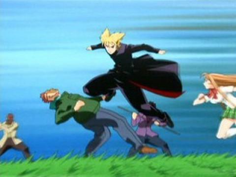 Ultimate Fight: Dragon's Fist