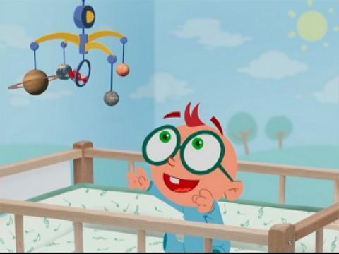Come siamo diventati i Little Einsteins