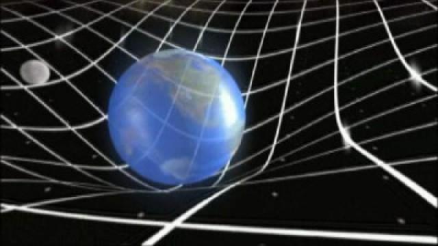 Le rêve d'Einstein
