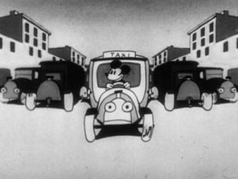 Traffic Troubles