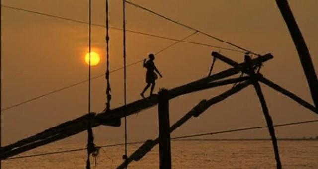 India to Sri Lanka