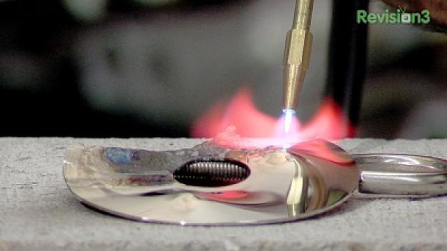 Stop Scammers: Nuke, Grind or Melt Your Hard Drive