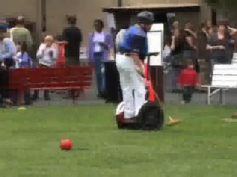 Maker Faire